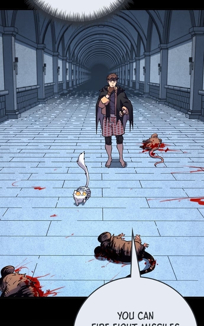 Dungeon Crawler Carl Chapter 21 image 065